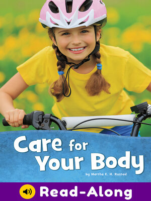 cover image of Care for Your Body
